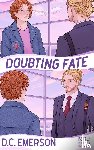 Emerson, D. C. - Doubting Fate