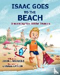 Michaels, John J. - Michaels, J: Isaac Goes to the Beach