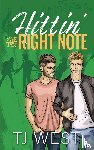West, Tj - Hittin' the Right Note