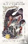 Griffith, Daniel Firth - The Plain of Pillars