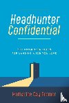 Bremer, Katharine Day - Headhunter Confidential