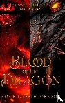 Johnson, Amy Elizabeth - Blood of the Dragon