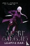 Hart, Leanne - Sacri'Sanguis