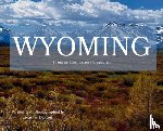 Denton, Heather - Wyoming From an East Coast Perspective