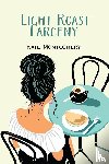 Montgomery, Kate - Light Roast Larceny