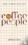 Claire, Ashley - Coffee People (Discreet)