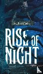 Claire, Ashley - Rise of Night