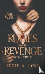Lynn, Lexie A. - Rubies and Revenge