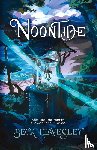 Leavesley, Beck - Noontide