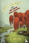 Blackbat, Myron - Littlebelt and the Chop-Busting Zombie Apocalypse