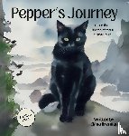 Brennan, Elana - Pepper's Journey