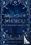 Elizabeth, Kb - Ballad of Whispers