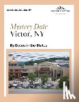 Statskey-Biichle, Crystal - Mystery Date Victor NY