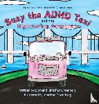 Greenberg, Lynn, Greenberg, Jonathan - Suzy the ADHD Taxi and the Sightseeing Adventure