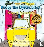 Greenberg, Lynn, Greenberg, Jonathan - Robby the Dyslexic Taxi and the Airport Adventure