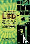 Rollins, George - The Air in the Room: LSD, William S. Burroughs & Scientology