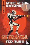 Russ, Ted - Betrayal