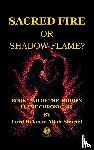 Lord Hakeem, Allah-Sharief - SACRED FIRE OR SHADOW FLAME