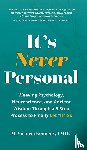 Kennedy, M. Victoria - It's Never Personal