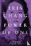 Hopkins, Randy, Chang, Ying-Ying - Iris Chang and the Power of One