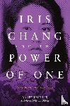 Hopkins, Randy, Chang, Ying-Ying - Iris Chang and the Power of One