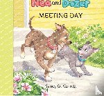 Garrett, Nancy O - The Adventures of Nea and Dozer - Meeting Day