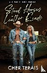 Terais, Cher - Steel Horses, Leather Roads