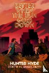 Hyde, Hunter - Better When the Sun Goes Down