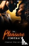 Reign, Vannah - The Pleasure Contract