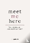 Kim, Angelina - Meet Me Here