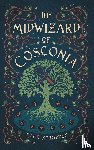Schoppen, Zack - The Midwizard of Cosconia