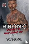 Haven, Dex - Bronc