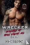 Haven, Dex - Wrecker