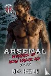 Haven, Dex - Arsenal
