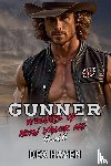 Haven, Dex - Gunner