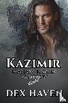 Haven, Dex - Kazimir