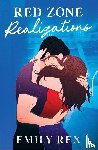 Rex, Emily - Red Zone Realizations