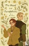 Larkspur, Alex - The Need for Dandelions
