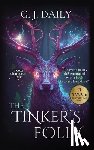 Daily, G. J. - The Tinker's Folly