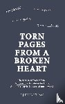 Infantino, Cj - Torn Pages From A Broken Heart
