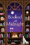 Andersen, Emily W. - Booked at Midnight