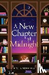 Andersen, Emily W. - A New Chapter at Midnight