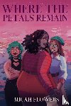 Flowers, Micah - Where The Petals Remain