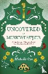 Cox, Michelle - Uncovered in Merriweather