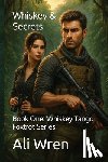 Wren, Ali - Whiskey & Secrets