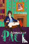 Stevens, J. A. - A Change of Pace