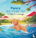 Marsico, Lisa A. - Penny the Pittie Pup