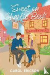 Ericson, Carol - Sweet on Charlie Beck