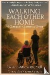 Murrell, Ann-Marie - Walking Each Other Home