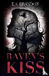 Brandon, E. S. - Raven's Kiss